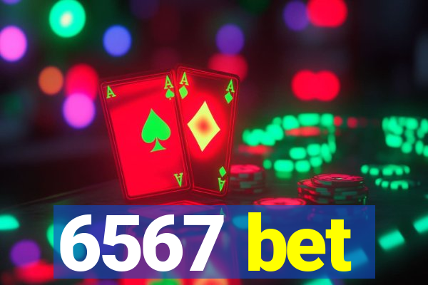 6567 bet